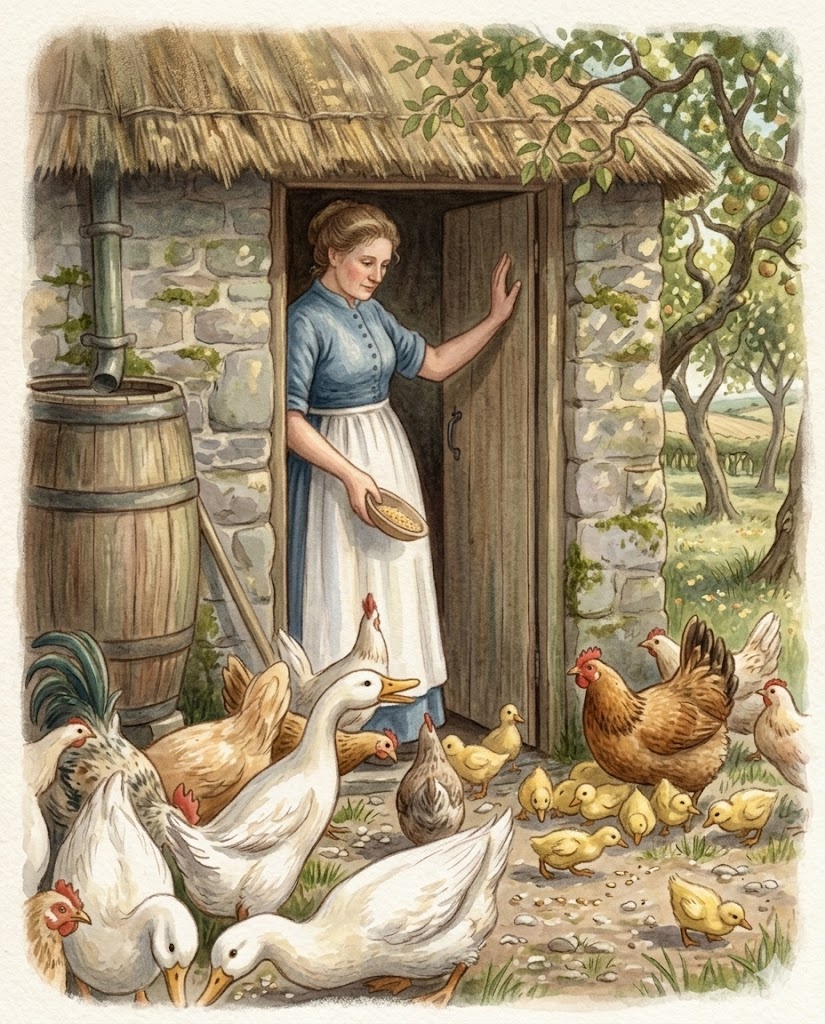 Page 1 illustration